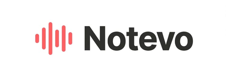Notevo Logo